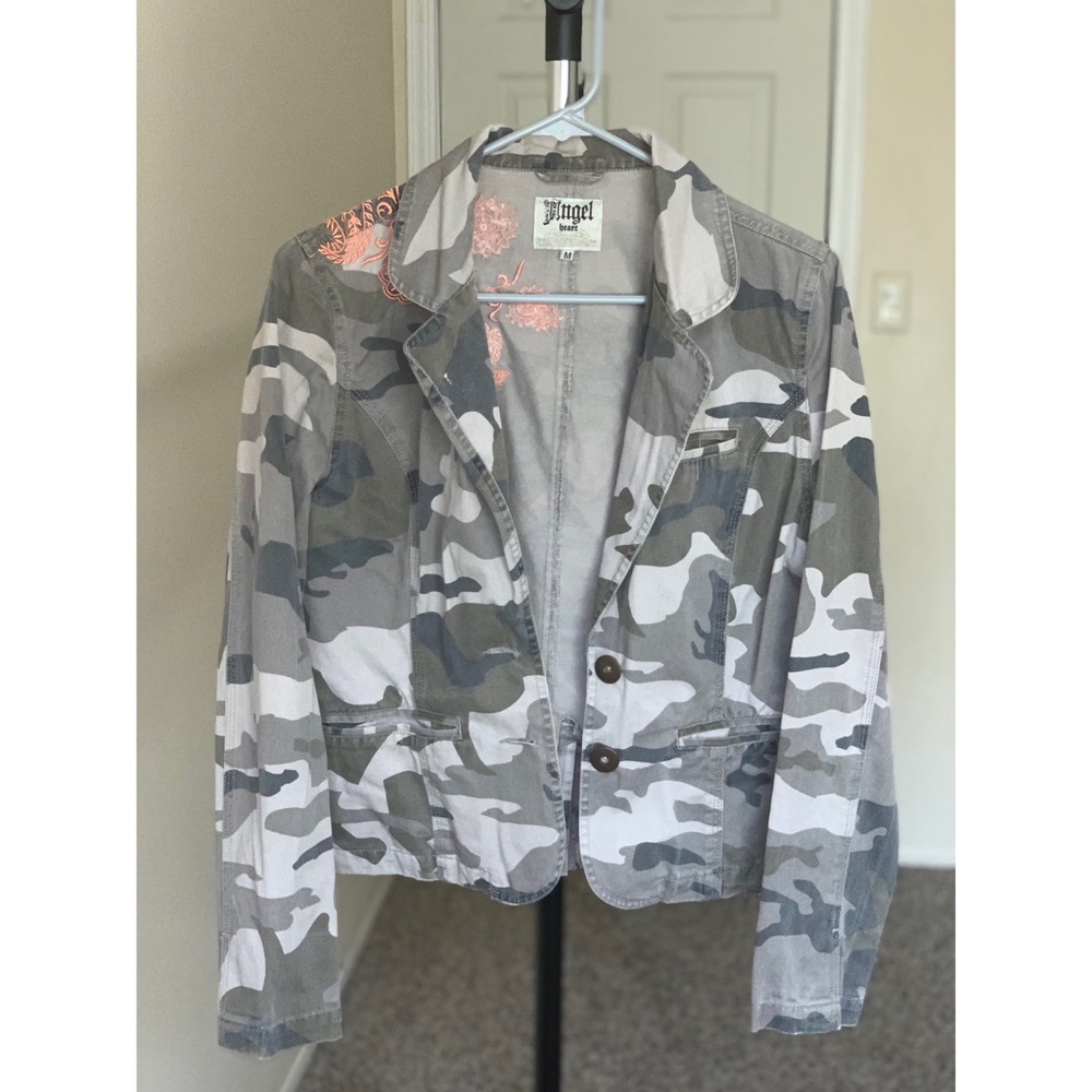 Jacket - Picture 2 of 3